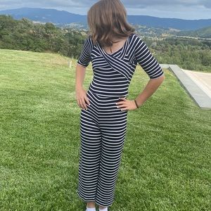 TopShop jumpsuit. Size 6